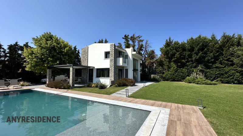 Townhome in Chalkidiki (Halkidiki), photo #2, listing #2501933