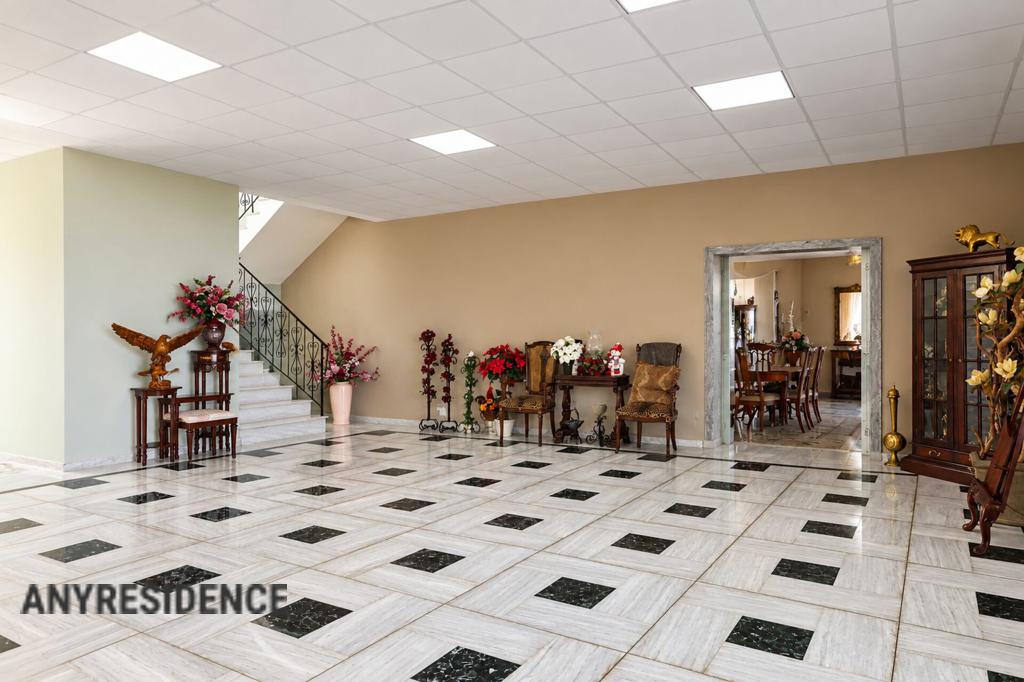 25 room hotel in Messenia, photo #8, listing #2553010