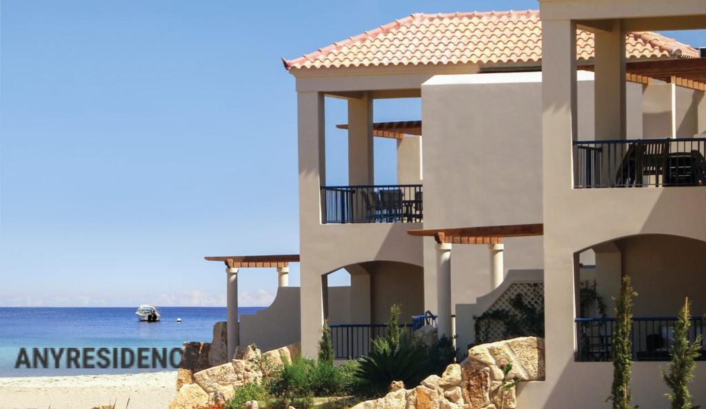 3 room penthouse in Maleme, photo #1, listing #2457901