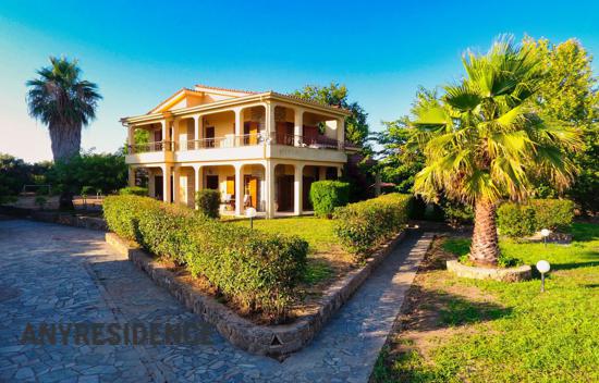 Villa in Peloponnese