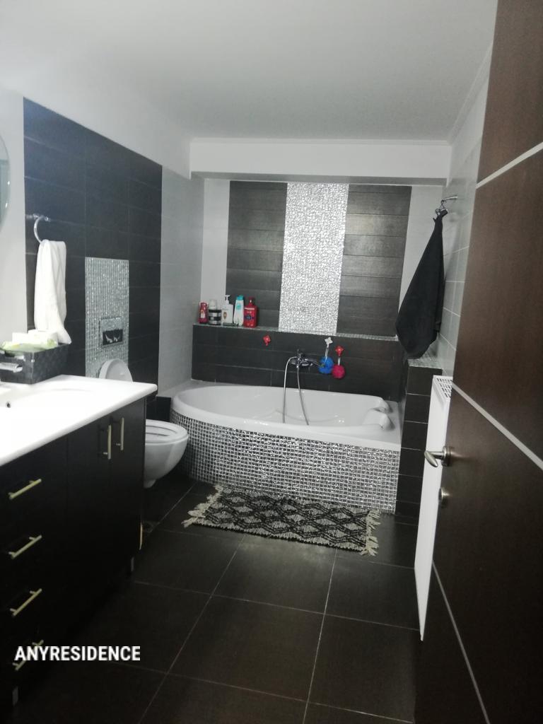 4 room terraced house in Athens, photo #10, listing #2470462