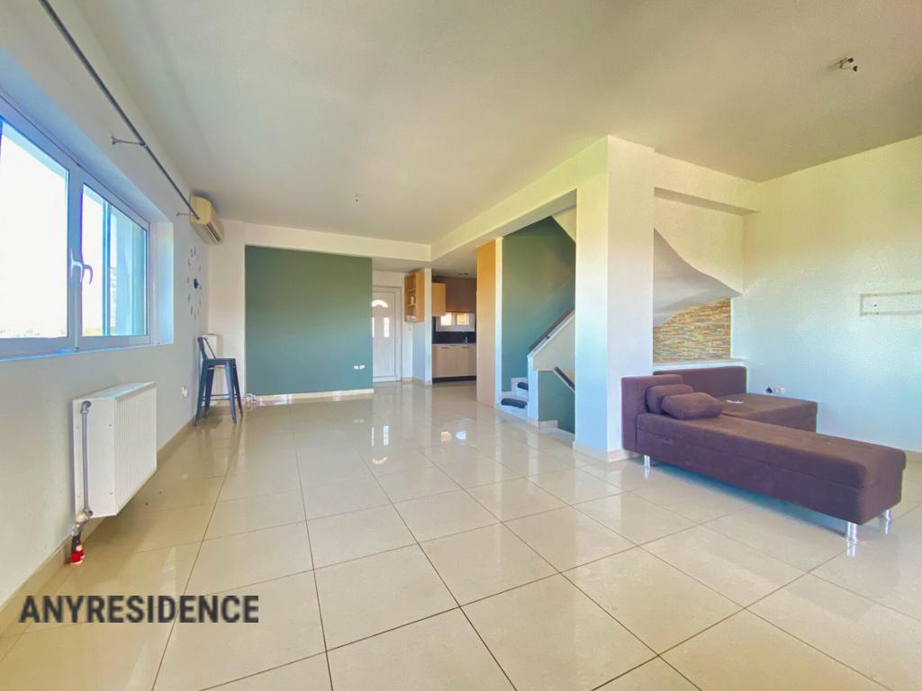 Terraced house in Korinthos, photo #7, listing #2522738