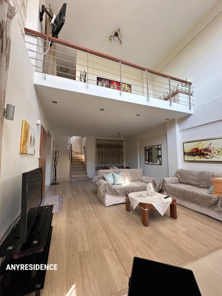 Townhome in Afytos, photo #4, listing #2332221
