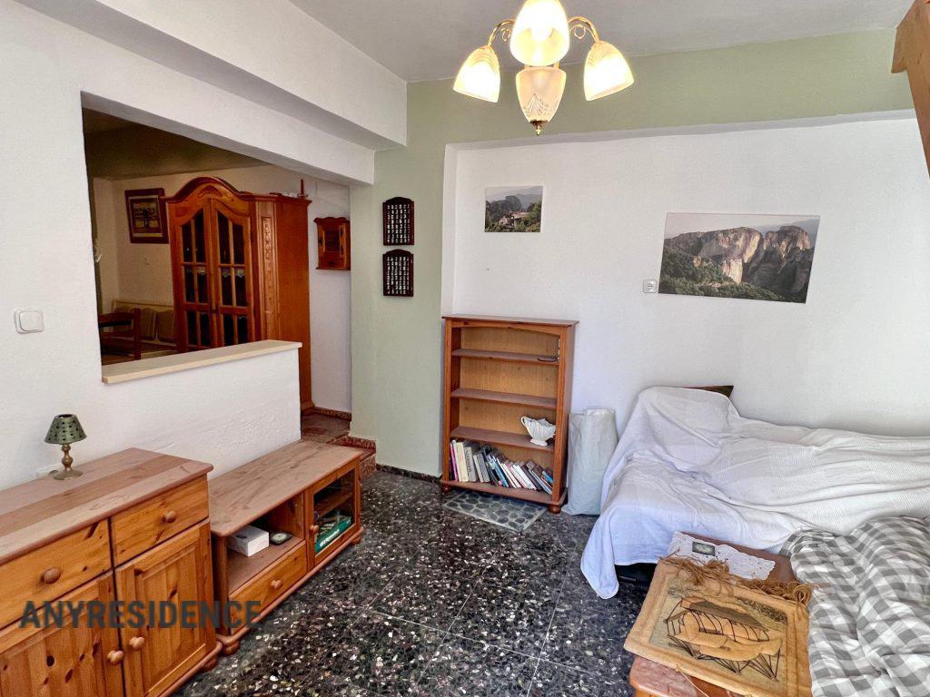 Detached house in Crete, photo #2, listing #2457457
