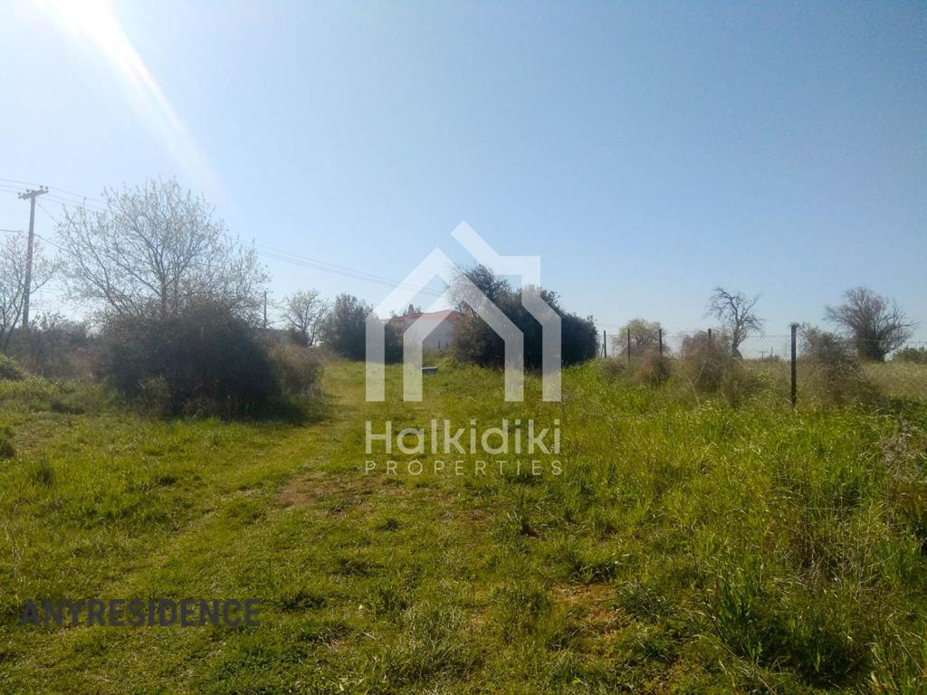 Development land Sithonia, photo #5, listing #2082784