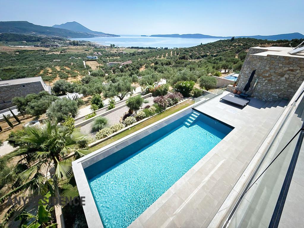 Villa in Messenia, photo #6, listing #2511158