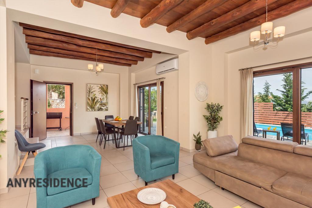 Villa in Chania, photo #6, listing #2523567