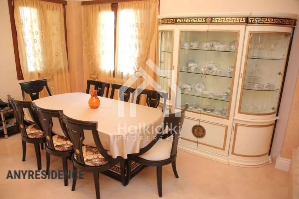 6 room villa in Chalkidiki (Halkidiki), photo #10, listing #2082156