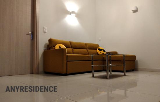 Terraced house in Corfu