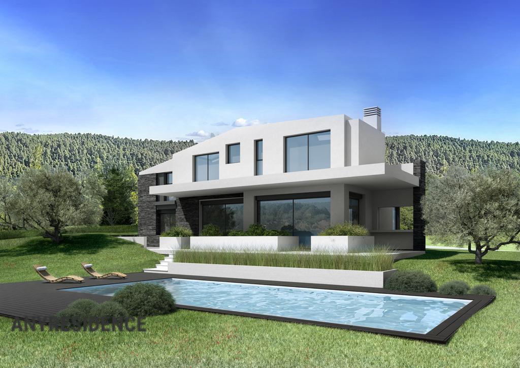 Villa in Chalkidiki (Halkidiki), photo #1, listing #2445281