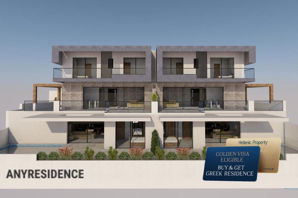 Townhome in Kassandreia, photo #1, listing #2470521