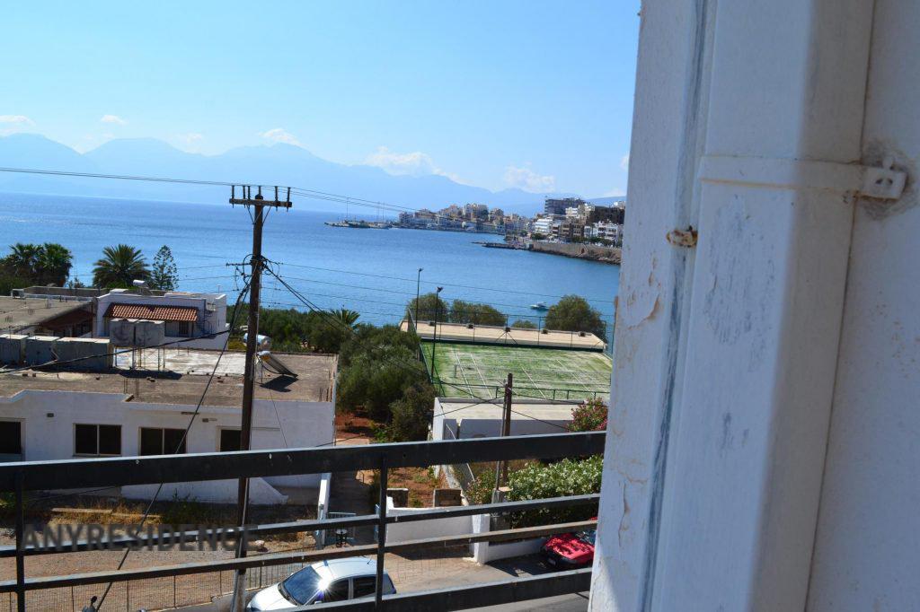 Detached house in Agios Nikolaos (Crete), photo #1, listing #2144599