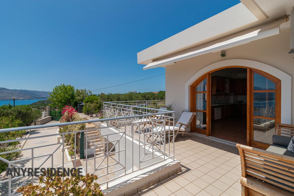 Townhome in Chania, photo #8, listing #2487807