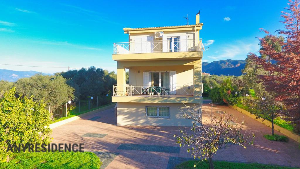 Villa in Peloponnese, photo #2, listing #2510107