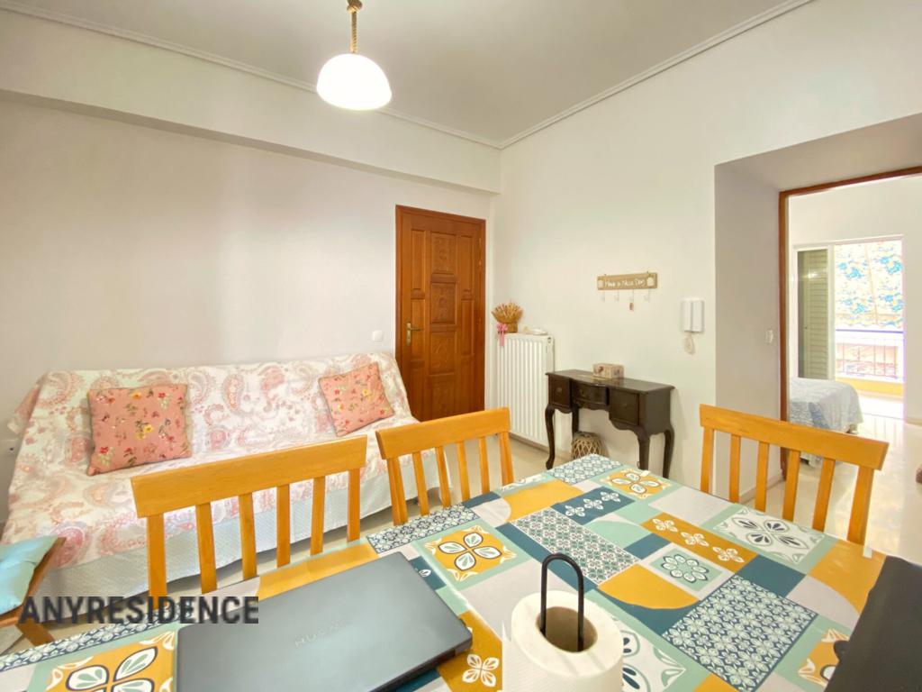 Apartment in Loutraki, photo #4, listing #2523470