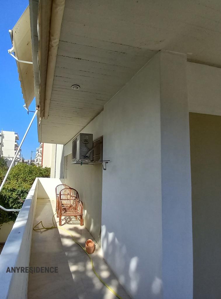 2 room apartment in Attica, photo #10, listing #2470163