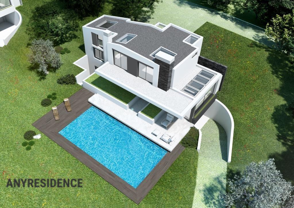 Villa in Chalkidiki (Halkidiki), photo #1, listing #2363222