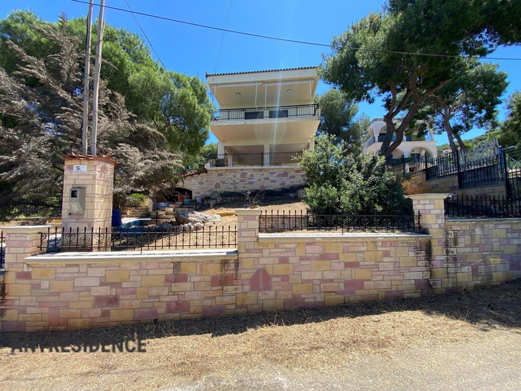 Villa in Korinthia, photo #3, listing #2535029