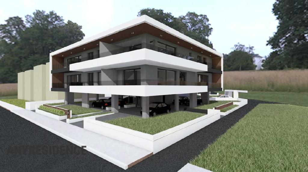 New home in Thermi, photo #5, listing #2480705
