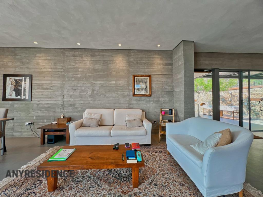 Villa in Peloponnese, photo #10, listing #2467296