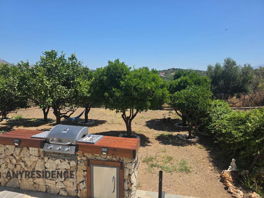 Development land Tsivaras, photo #2, listing #2552957