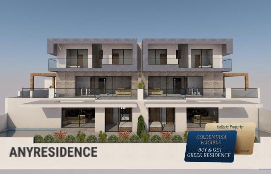 Townhome in Kassandreia