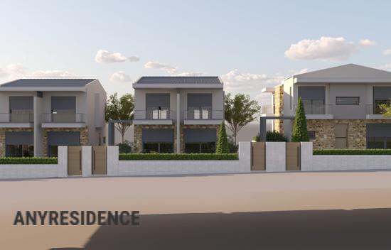 Townhome in Kassandreia