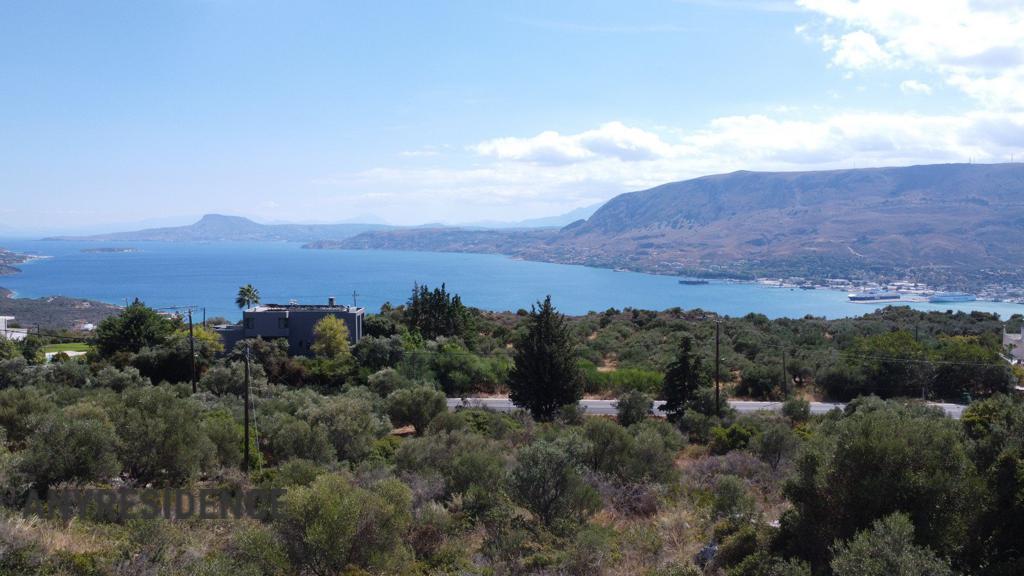 Development land Akrotiri, photo #1, listing #2551095