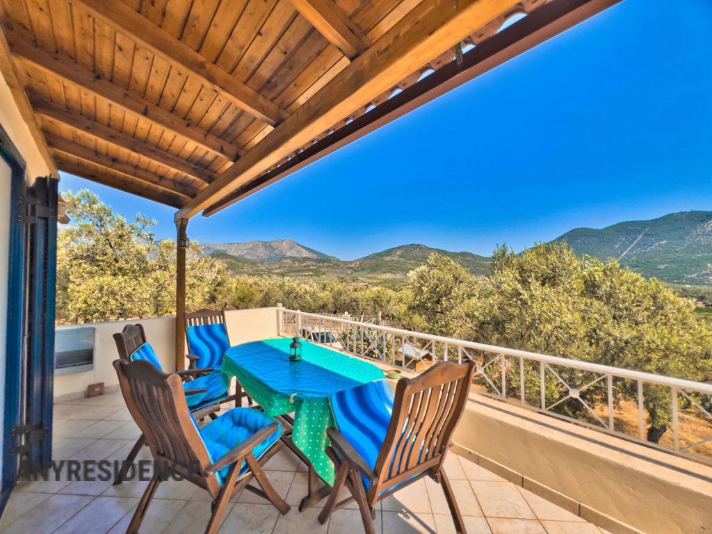 Villa in Epidavros, photo #6, listing #2466167