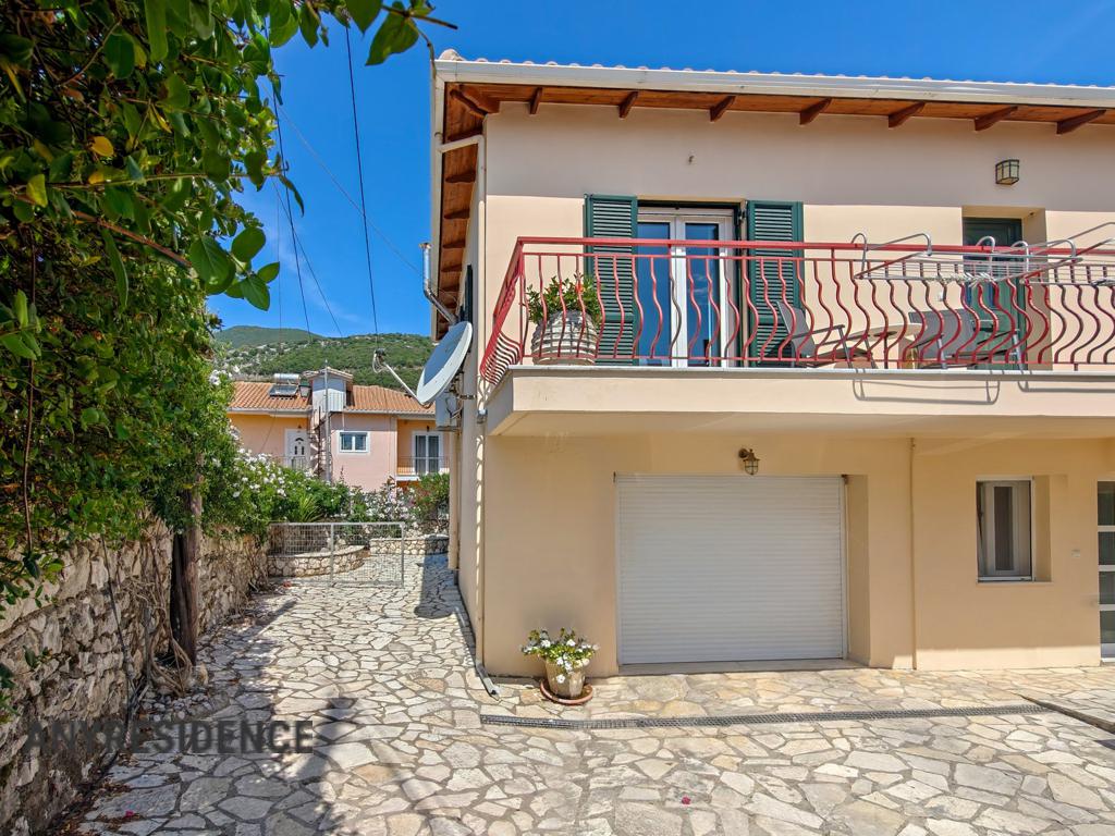 Townhome in Lefkas, photo #5, listing #2534755