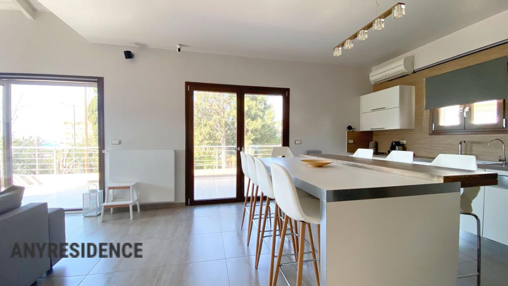 Apartment in Peloponnese, photo #8, listing #2523690