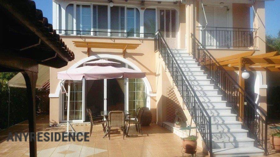 4 room chalet in Zakinthos, photo #7, listing #2284556