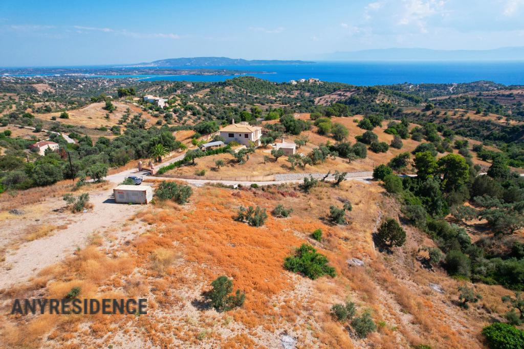 Development land Porto Cheli, photo #4, listing #2537923