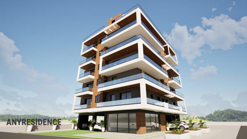 New home in Thessaloniki, photo #2, listing #2409215