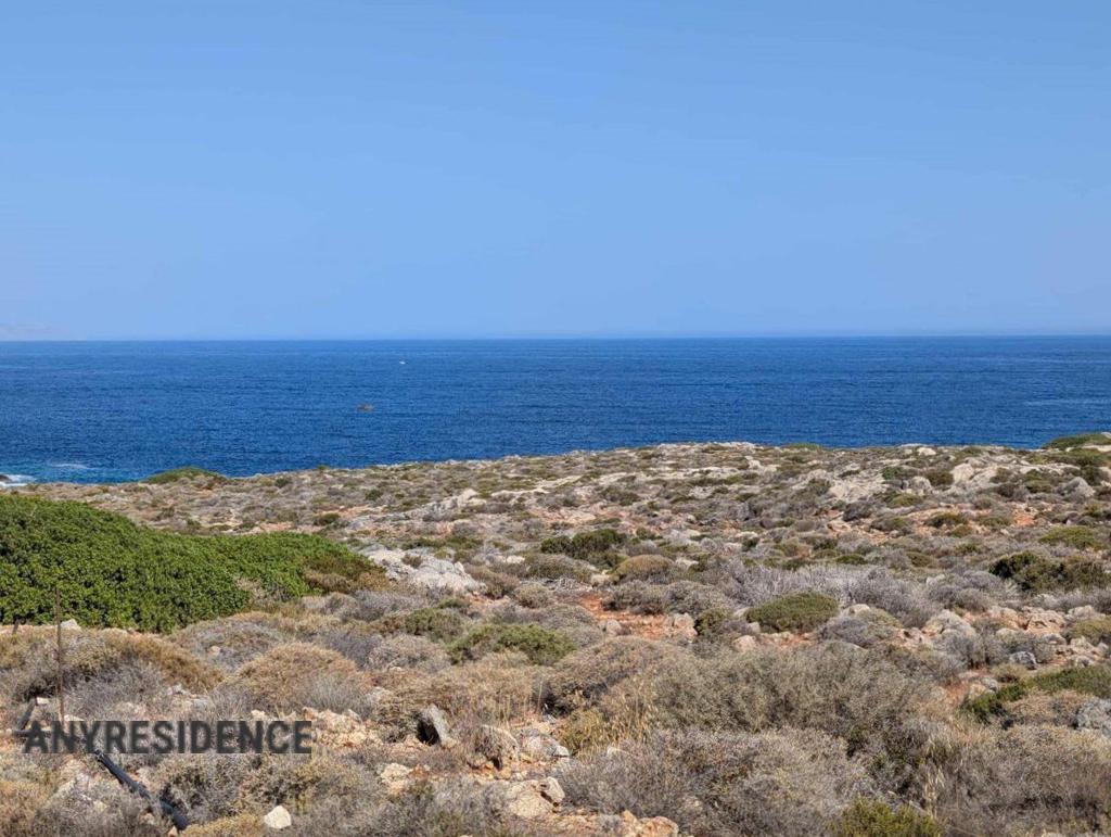 Development land Stavros, photo #5, listing #2483957