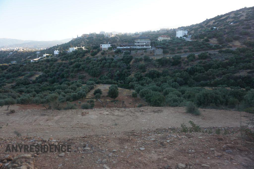 Development land Lasithi, photo #6, listing #2213802