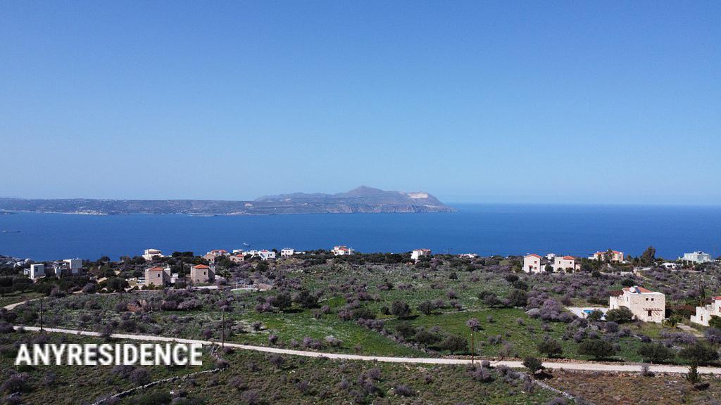 Development land Kokkino Chorio, photo #2, listing #2363272