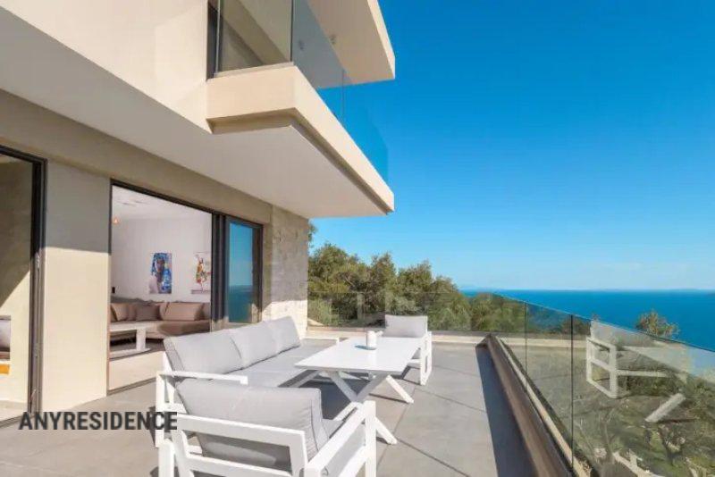 Villa in Corfu, photo #1, listing #2466359