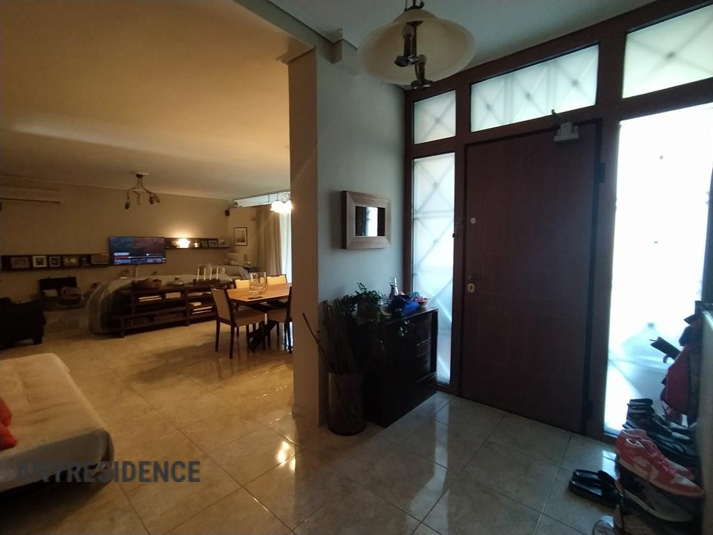 3 room terraced house in Athens, photo #9, listing #2536248