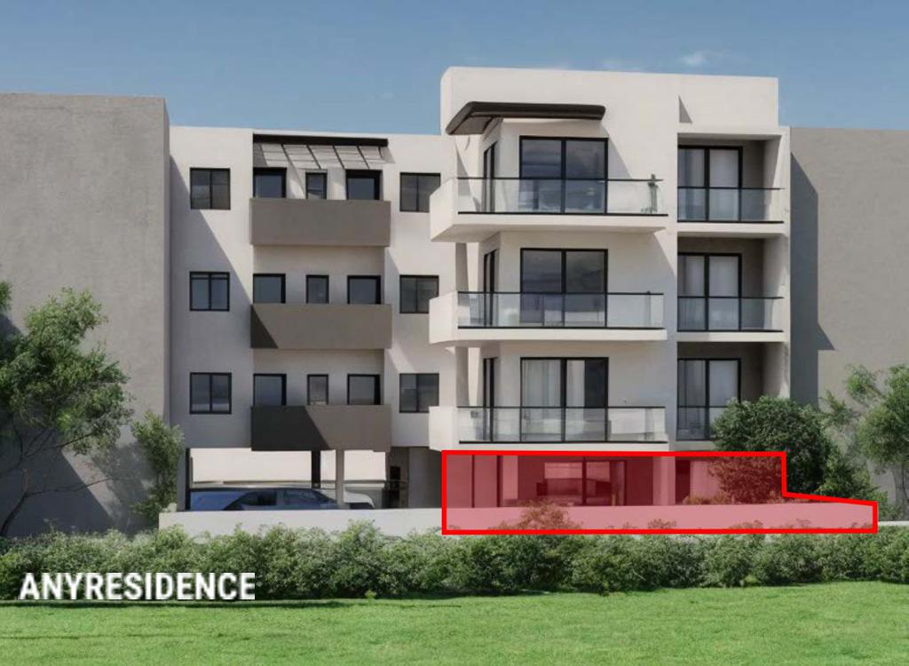 2 room new home in Nafplio, photo #1, listing #2463055