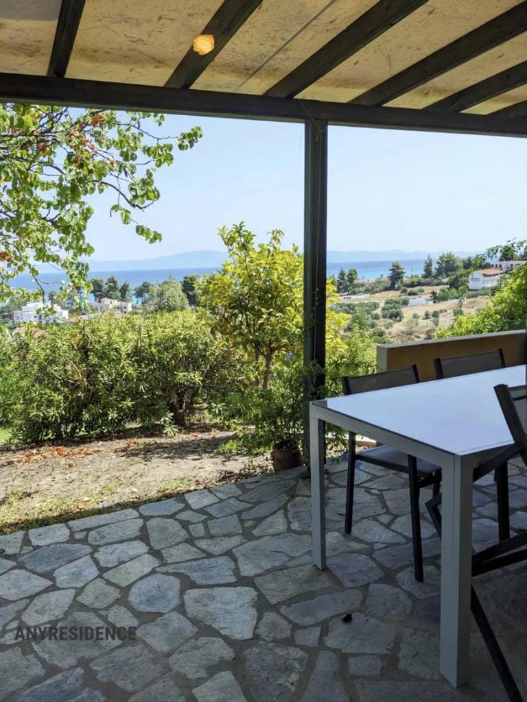 Townhome in Chaniotis, photo #2, listing #2465474