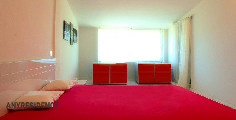 Villa in Vourvourou, photo #2, listing #2097045