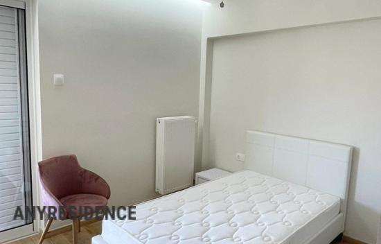 2 room apartment in Piraeus