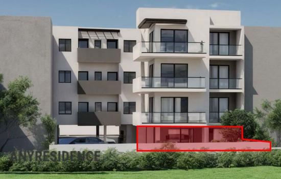 2 room new home in Nafplio