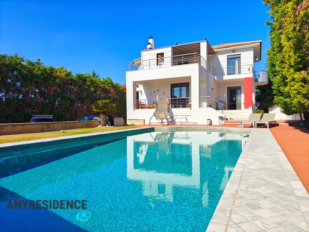 Townhome in Peloponnese, photo #1, listing #2447190