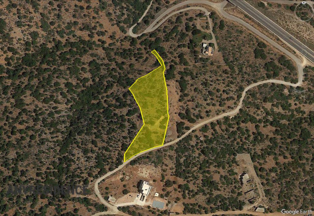 Development land Lasithi, photo #7, listing #2340296