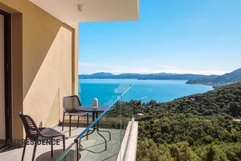 Villa in Corfu, photo #6, listing #2466359
