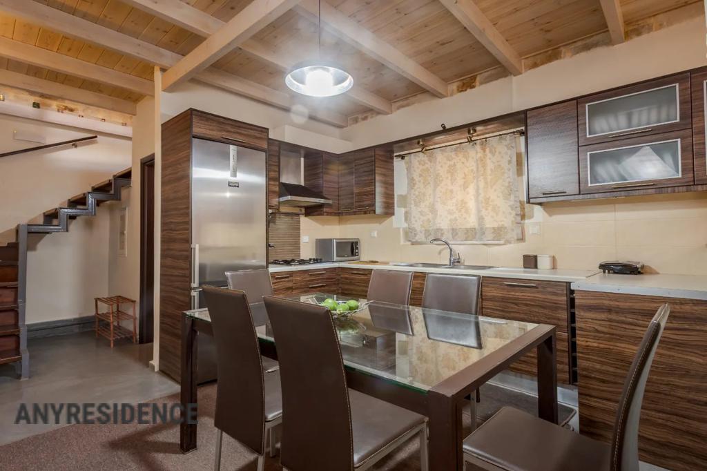 Townhome in Chania, photo #6, listing #2445961