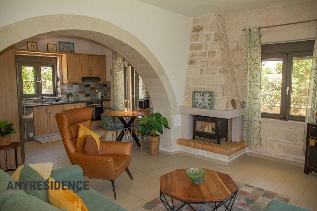 Development land Chania, photo #5, listing #2542420
