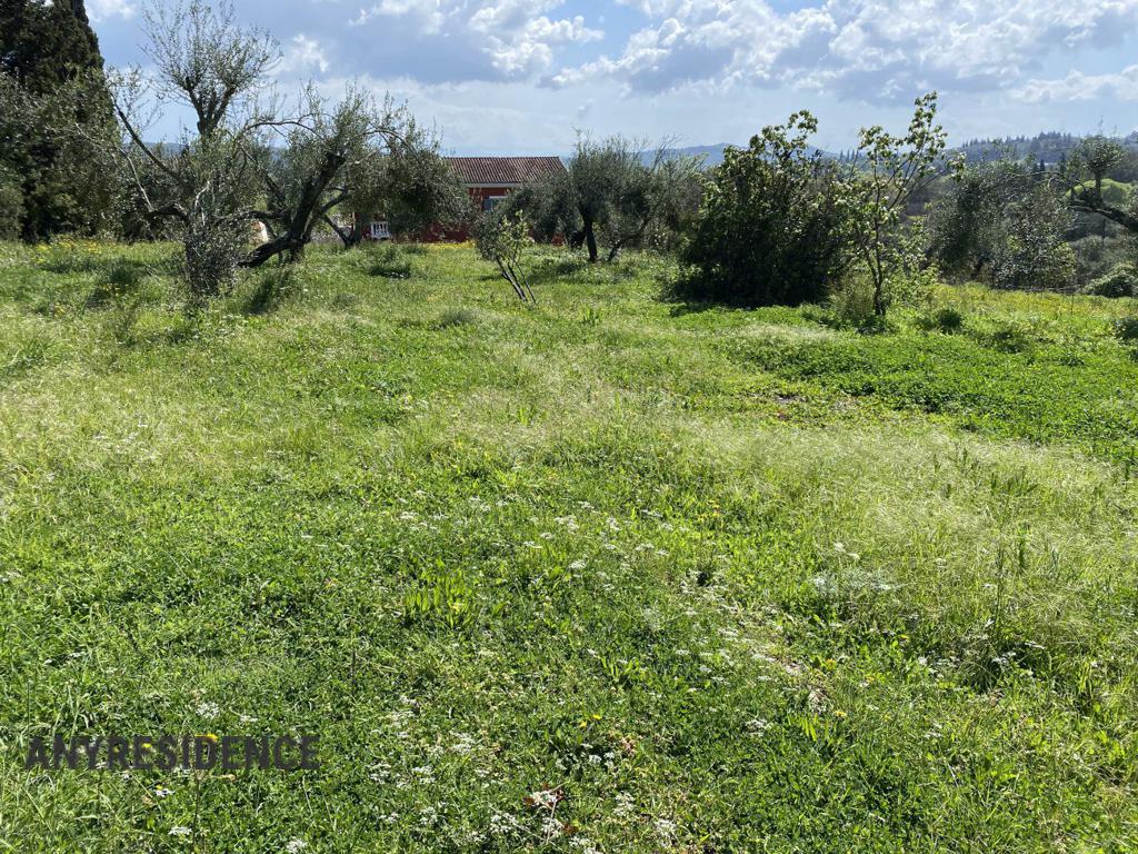 Development land Corfu, photo #2, listing #2170337